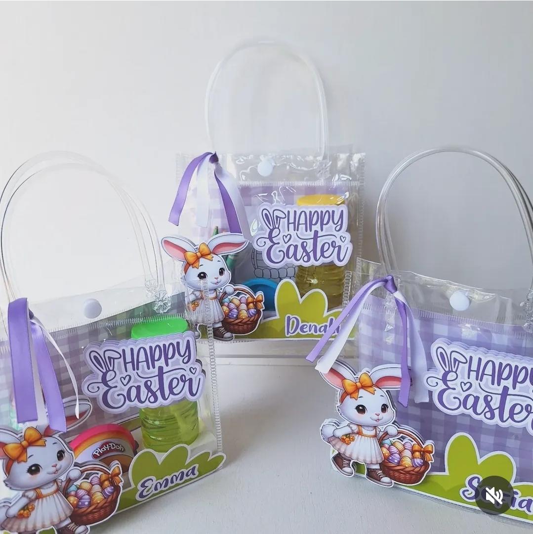 Custom Clear Boxes