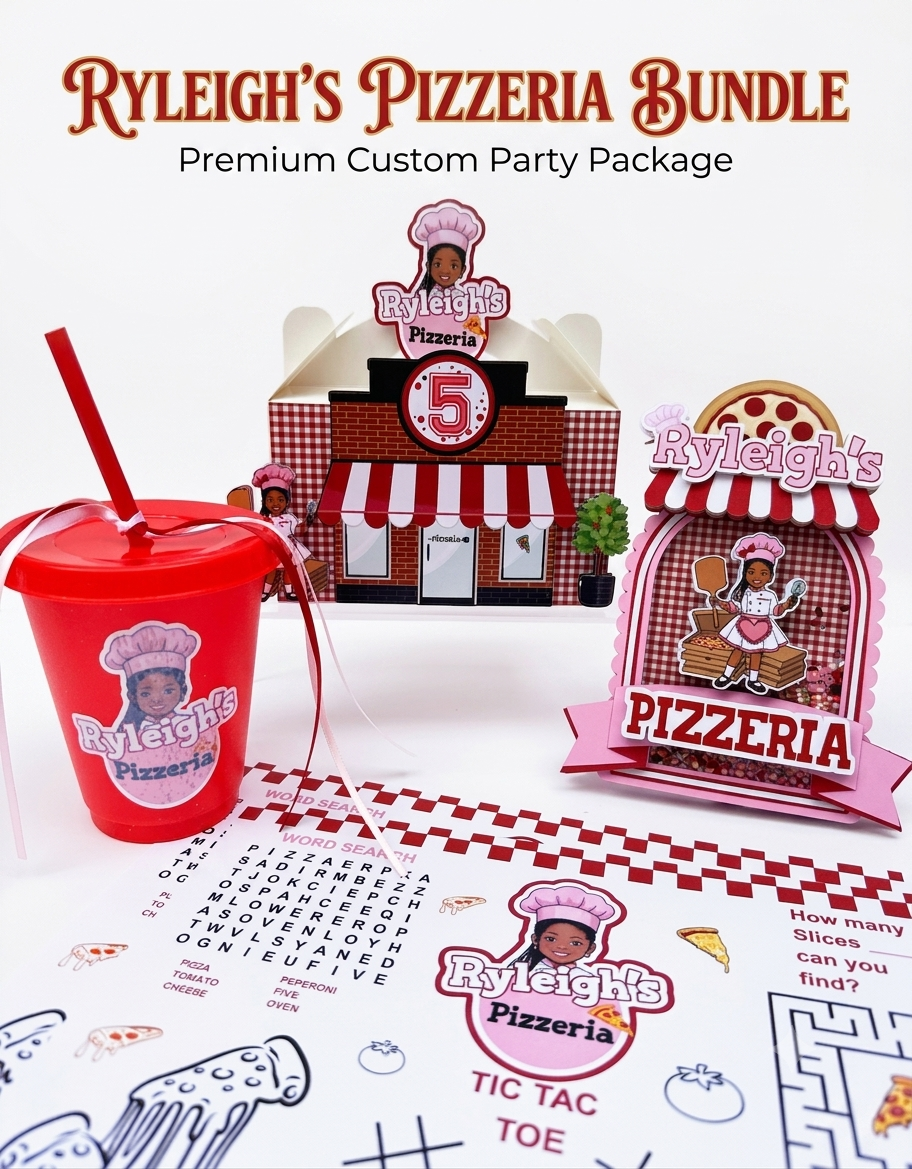 Party Bundles