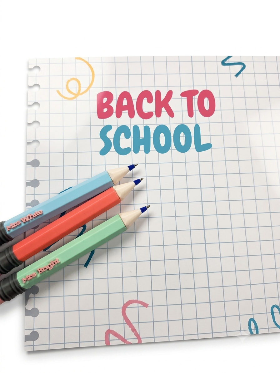 Teacher Appreciation Week gift 