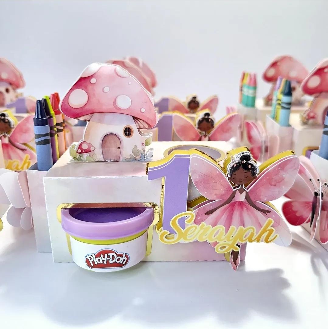 Activity Box