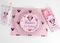 Custom party set