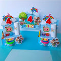 Party Favors