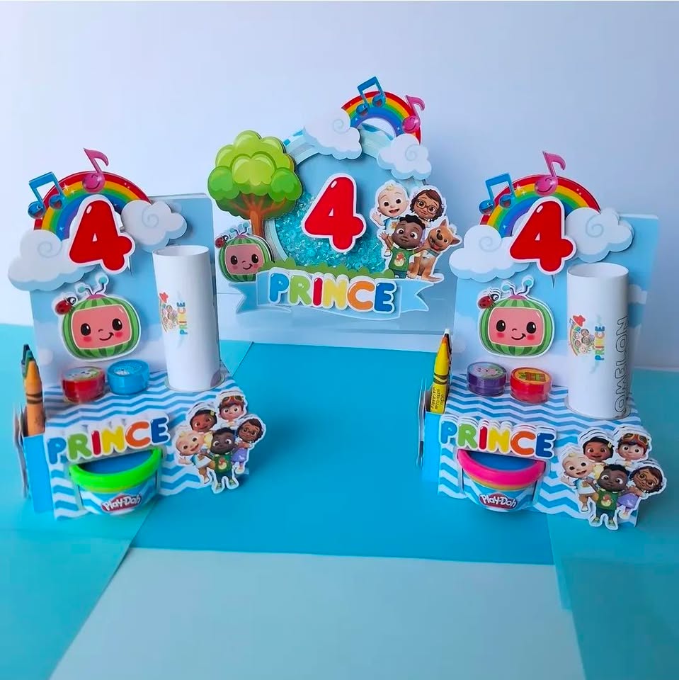 Party Favors