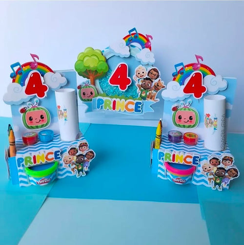 Party Favors
