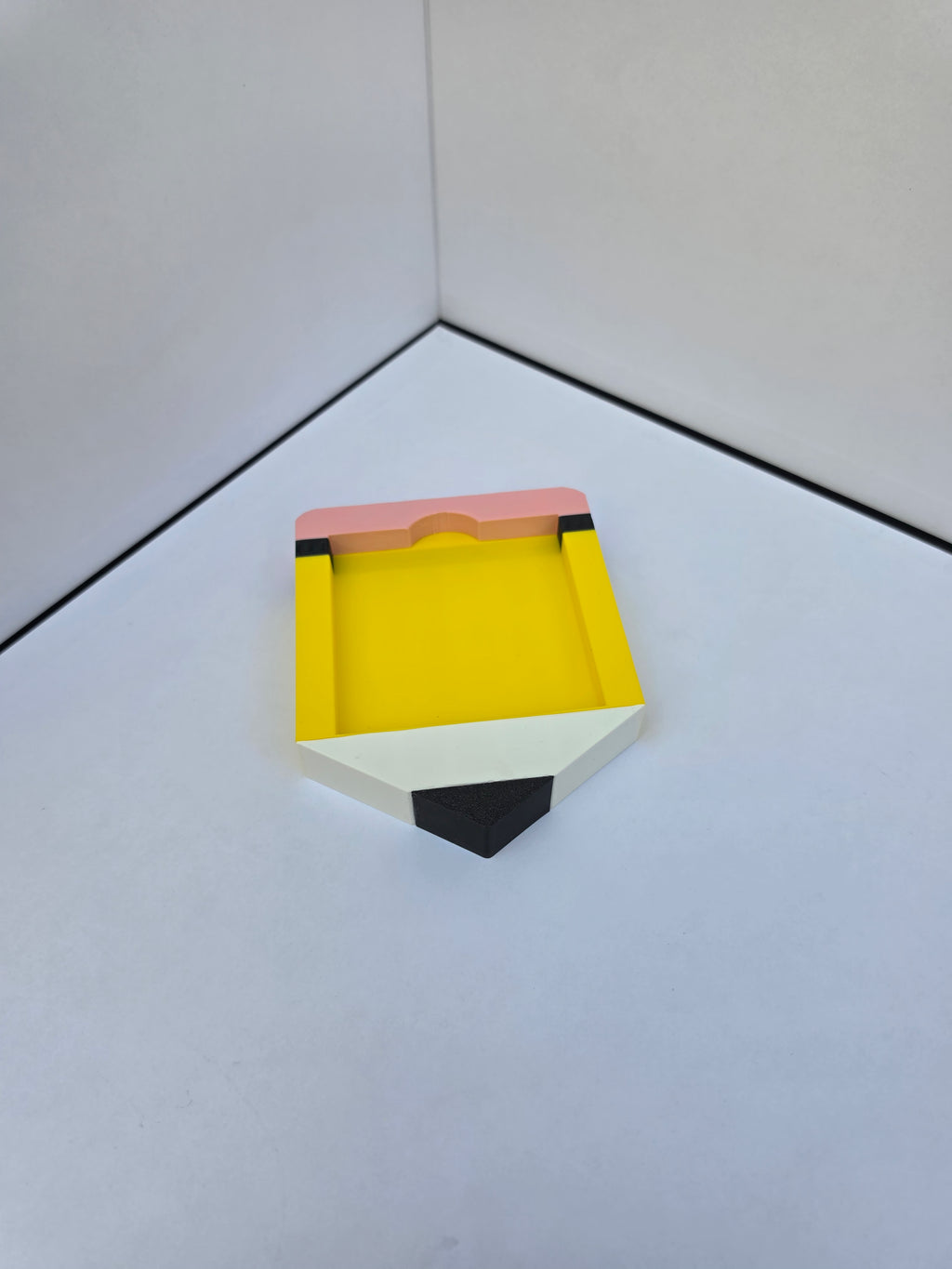 3D-printed 