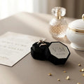 Personalized Ring Box